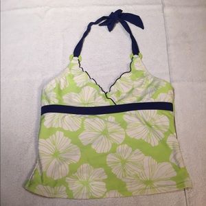Girls Tankini